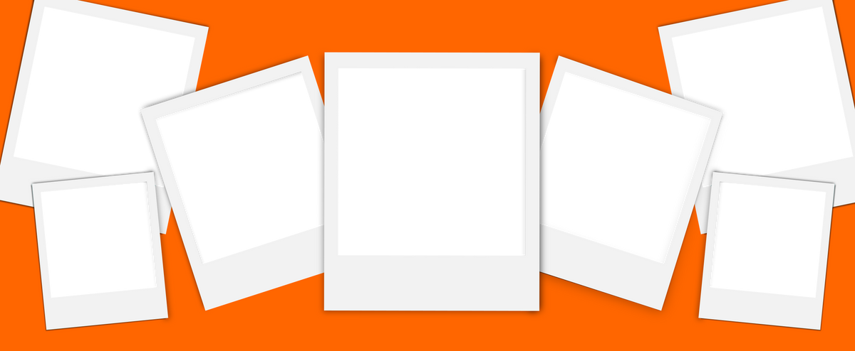 6 Panel Photo Mug by Luxe Sensational