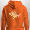 Not Your Girl Hoodie