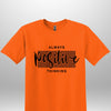 Positive T-Shirts - Luxe Custom Designer