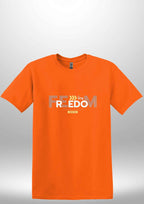 Freedom T-Shirt - Luxe Sensational