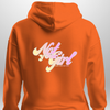 Not Your Girl Hoodie