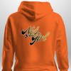 Not Your Girl Hoodie
