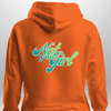 Not Your Girl Hoodie