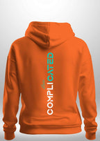 "Complicated" Luxe Hoodie by Luxe Sensational