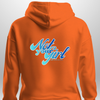 Not Your Girl Hoodie