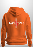 Luxe Custom "AWESOME" Hoodie by Luxe Sensational