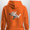 Not Your Girl Hoodie