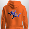 Not Your Girl Hoodie