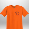 Born To Be Free T-Shirt - Luxe Custom Designer
