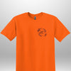 Luxe Custom "DOMINATE" T-Shirt - Luxe Custom Designer