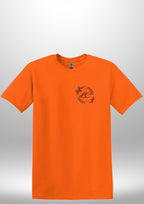 Luxe Custom "MANMADE" T-Shirt by Luxe Sensational