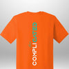 "Complicated" Luxe T-Shirt - Luxe Custom Designer