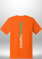 "Complicated" Luxe T-Shirt by Luxe Sensational
