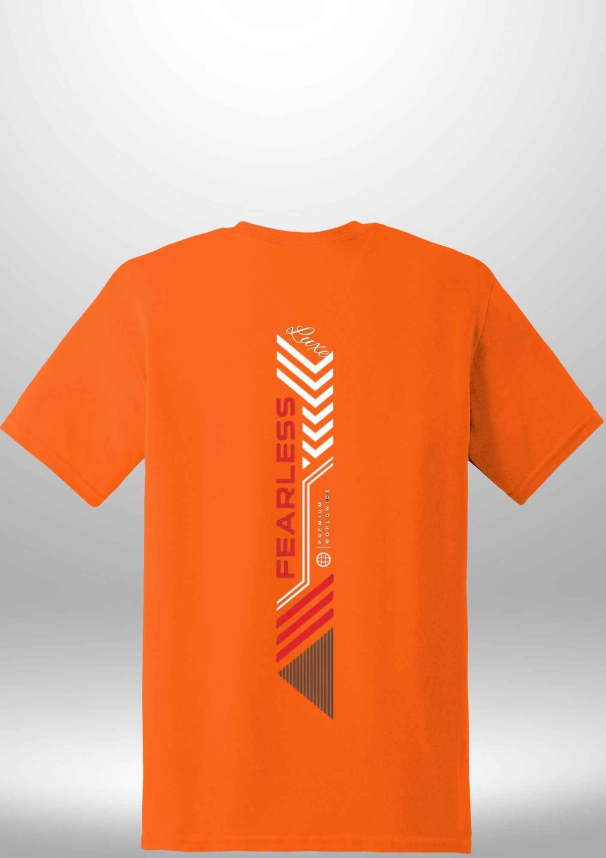 Fearless T-Shirt by Luxe Sensational