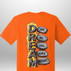 "Dream" Luxe T-Shirt - Luxe Custom Designer