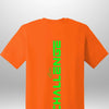 "Challenge" Luxe T-Shirt - Luxe Custom Designer