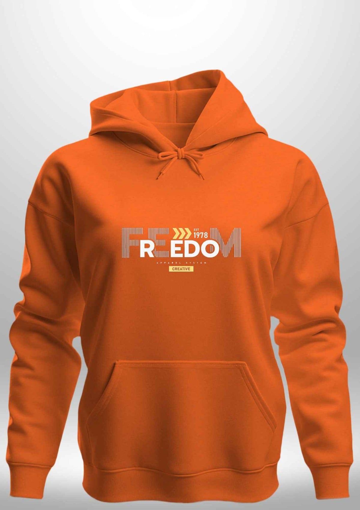 Safety Orange