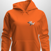 Not Your Girl Hoodie