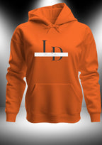 LD Cross Hoodie by Luxe Sensational