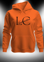 LC Cross Hoodie by Luxe Sensational
