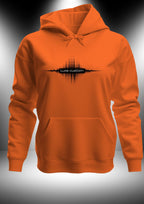 LC Wave Hoodie by Luxe Sensational