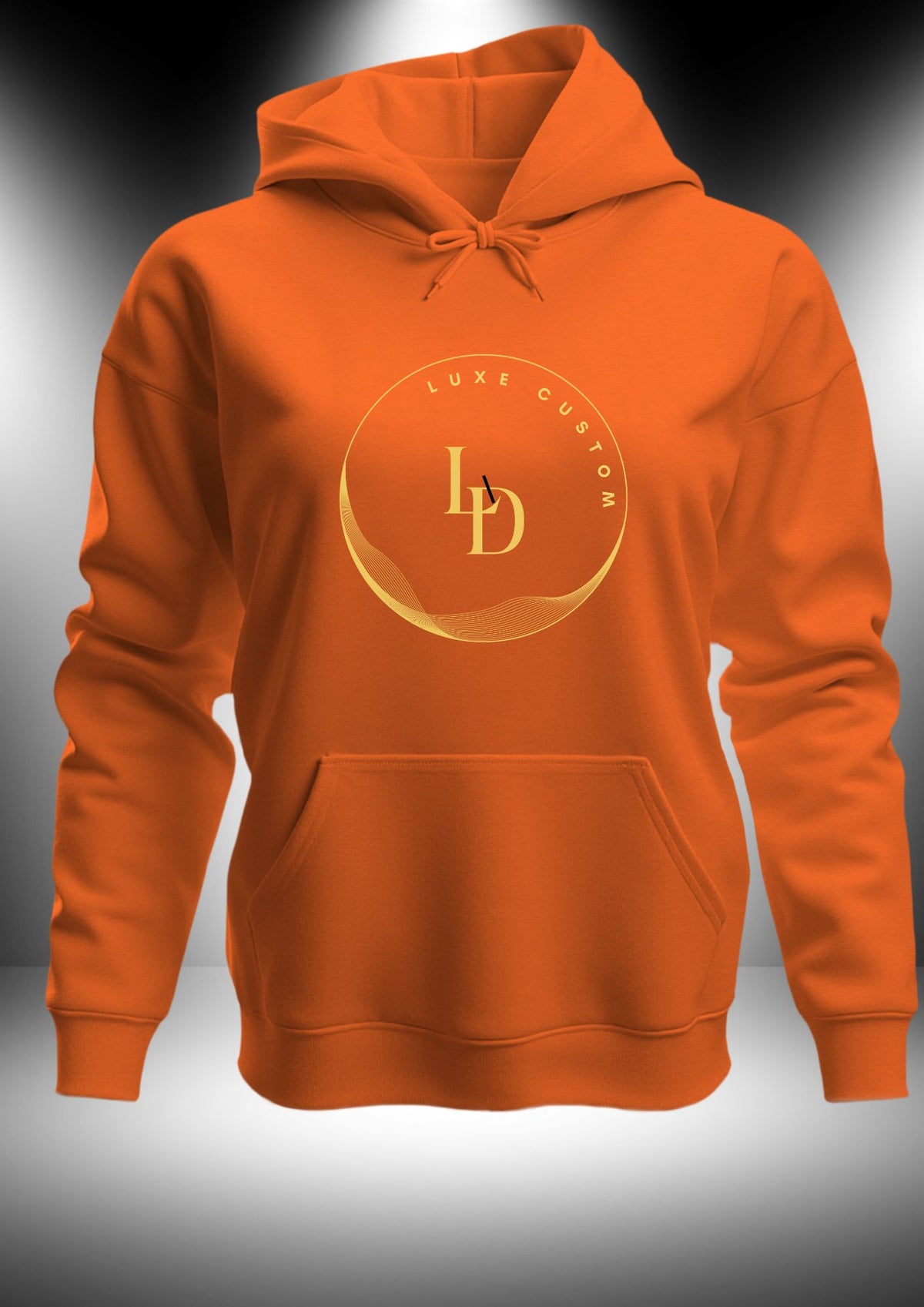 LD Luxe Hoodie by Luxe Sensational