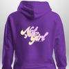 Not Your Girl Hoodie