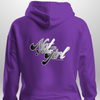 Not Your Girl Hoodie