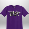 RICH Luxe T-Shirt - Luxe Custom Designer