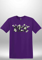 RICH Luxe T-Shirt by Luxe Sensational