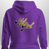 Not Your Girl Hoodie
