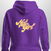 Not Your Girl Hoodie