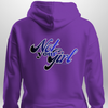 Not Your Girl Hoodie