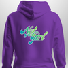 Not Your Girl Hoodie