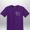 "AWESOME" Luxe T-Shirt - Luxe Custom Designer