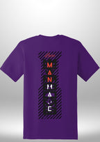 Luxe Custom "MANMADE" T-Shirt by Luxe Sensational