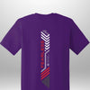 Fearless T-Shirt - Luxe Custom Designer