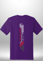 Fearless T-Shirt by Luxe Sensational