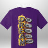 "Dream" Luxe T-Shirt - Luxe Custom Designer