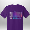 "Be Original" Luxe T-Shirt - Luxe Custom Designer
