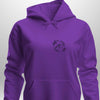 "Dream" Luxe Hoodie - Luxe Custom Designer