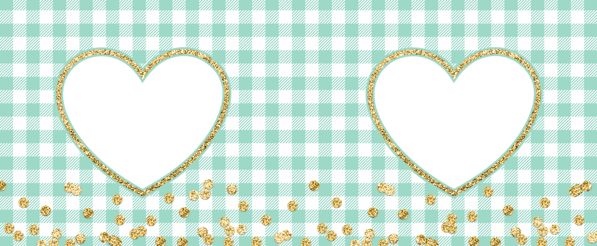 Heart photo mug by Luxe Sensational