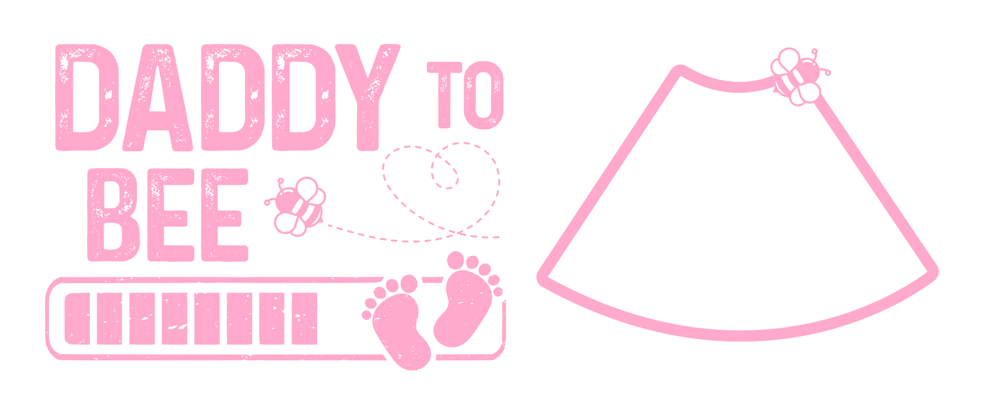 Daddy to Be photo Mug - Luxe Custom Designer