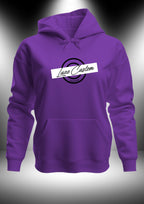 Luxe Dreamer Hoodie by Luxe Sensational