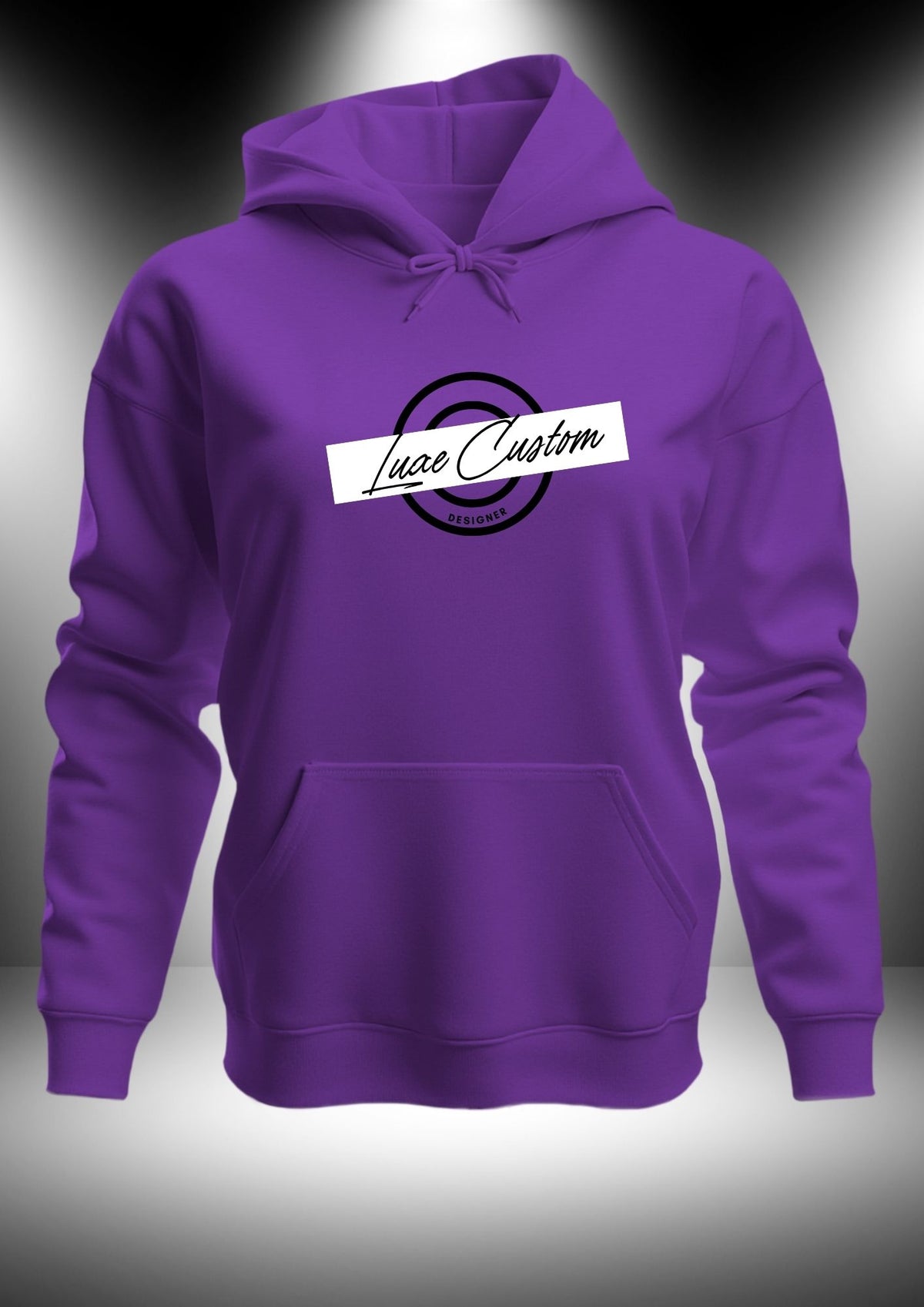 Luxe Dreamer Hoodie by Luxe Sensational