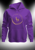 LD Luxe Hoodie by Luxe Sensational