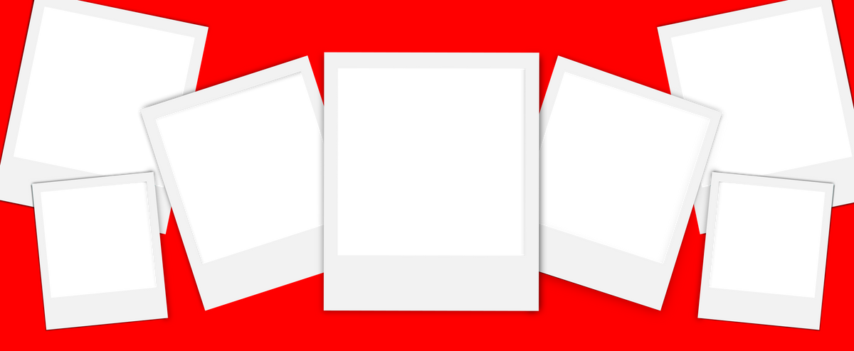 6 Panel Photo Mug by Luxe Sensational