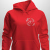 Forever Win Hoodie - Luxe Custom Designer