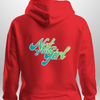 Not Your Girl Hoodie