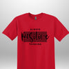 Positive T-Shirts - Luxe Custom Designer